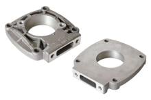 CYLINDER HEAD COVER