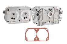 CYLINDER HEAD COMPLETE