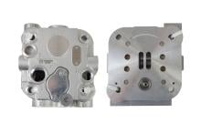 CYLINDER HEAD COMPLETE