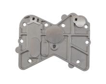 CYLINDER HEAD COVER