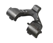 CALIPER LEVER