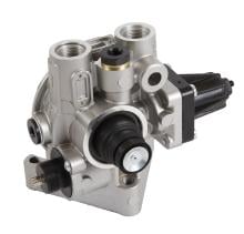 AIR DRYER SUB ASSEMBLY