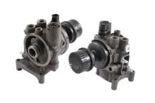 AIR DRYER SUB ASSEMBLY