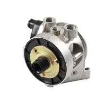 AIR DRYER SUB ASSEMBLY