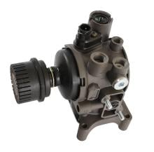 AIR DRYER SUB ASSEMBLY