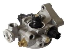 AIR DRYER SUB ASSEMBLY