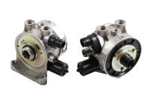 AIR DRYER SUB ASSEMBLY
