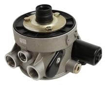 AIR DRYER SUB ASSEMBLY