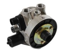 AIR DRYER SUB ASSEMBLY