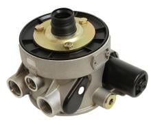 AIR DRYER SUB ASSEMBLY