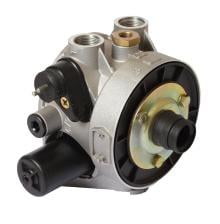 AIR DRYER SUB ASSEMBLY