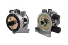 AIR DRYER SUB ASSEMBLY