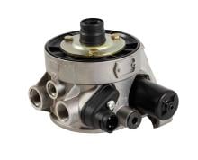AIR DRYER SUB ASSEMBLY