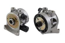 AIR DRYER SUB ASSEMBLY