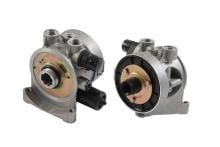AIR DRYER SUB ASSEMBLY