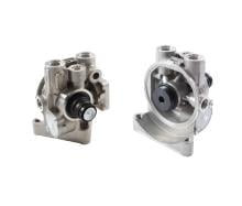 AIR DRYER SUB ASSEMBLY