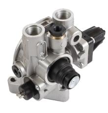 AIR DRYER SUB ASSEMBLY