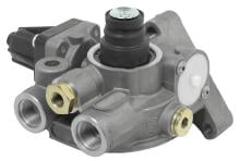 AIR DRYER SUB ASSEMBLY