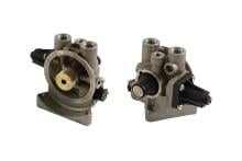 AIR DRYER SUB ASSEMBLY