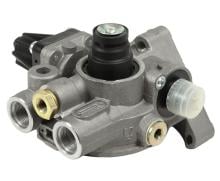 AIR DRYER SUB ASSEMBLY