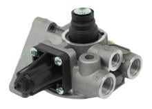 AIR DRYER SUB ASSEMBLY
