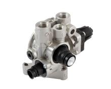 AIR DRYER SUB ASSEMBLY