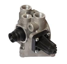 AIR DRYER SUB ASSEMBLY