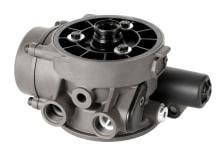 AIR DRYER SUB ASSEMBLY
