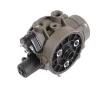 AIR DRYER SUB ASSEMBLY