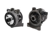 AIR DRYER SUB ASSEMBLY