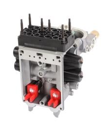 AIR DRYER SUB ASSEMBLY