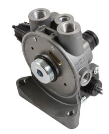 AIR DRYER SUB ASSEMBLY