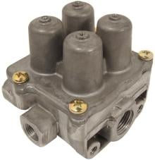 MULTI CIRCUIT PROTECTION VALVE