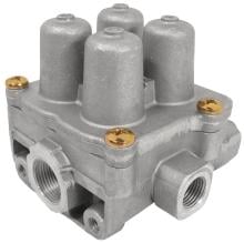 MULTI CIRCUIT PROTECTION VALVE