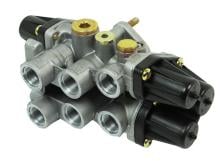 MULTI CIRCUIT PROTECTION VALVE