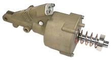 CLUTCH SERVO