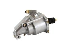 CLUTCH SERVO