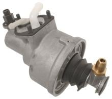 CLUTCH SERVO
