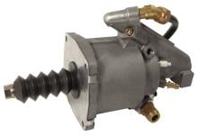 CLUTCH SERVO