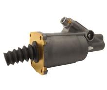 CLUTCH SERVO