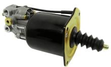 CLUTCH SERVO