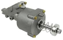 CLUTCH SERVO