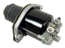 CLUTCH SERVO
