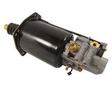 CLUTCH SERVO