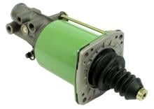 CLUTCH SERVO