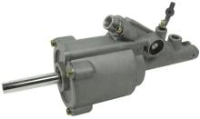CLUTCH SERVO