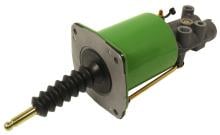 CLUTCH SERVO