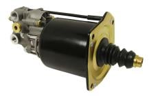 CLUTCH SERVO