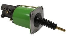 CLUTCH SERVO