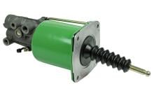 CLUTCH SERVO